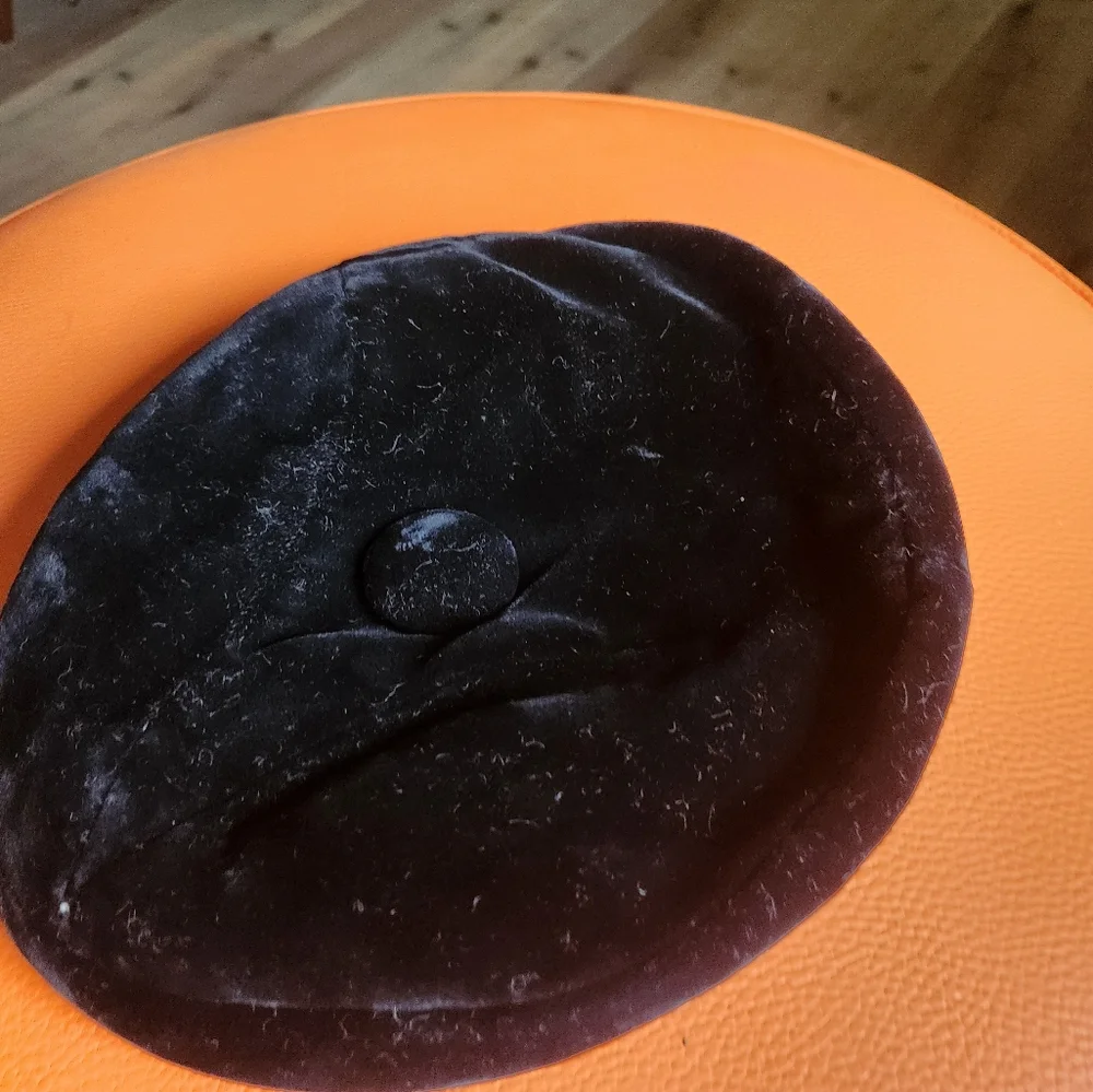 Womand Vintage Hats Lot - Picture 10 of 12